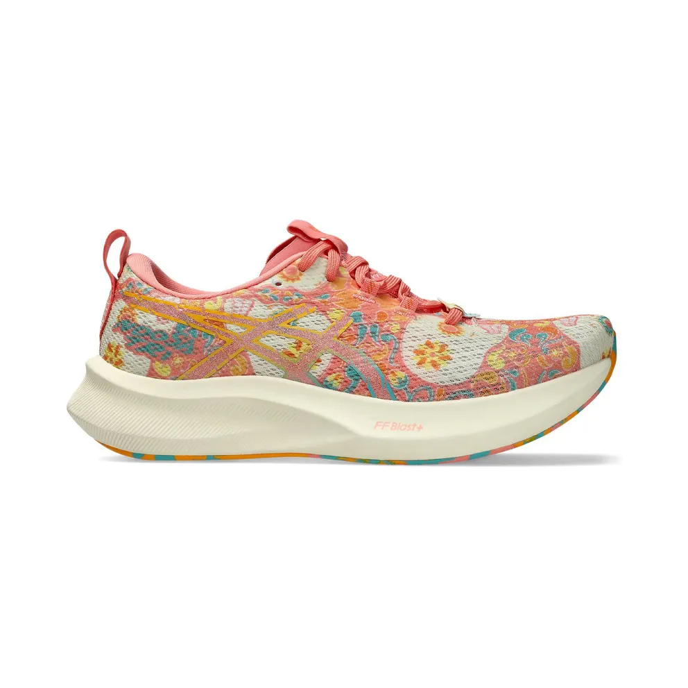 ASICS Noosa Tri 16 Limited Edition Guava Techno Cyan (1012B813-700)