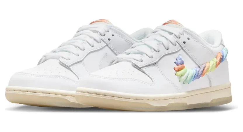nike-dunk FN4861-100