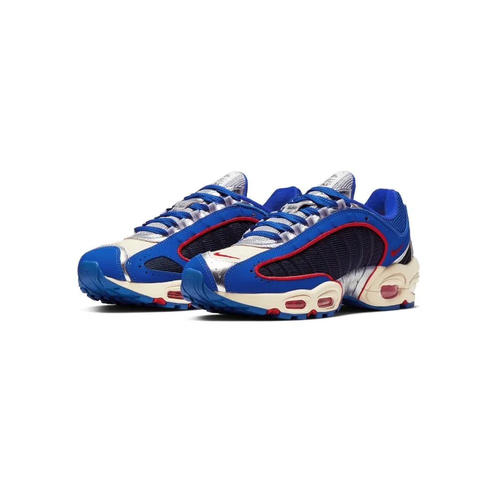 Nike Air Max Tailwind 4 China Space Exploration Pack Space Blue/University Red-Metallic Silver (CJ7793-462)