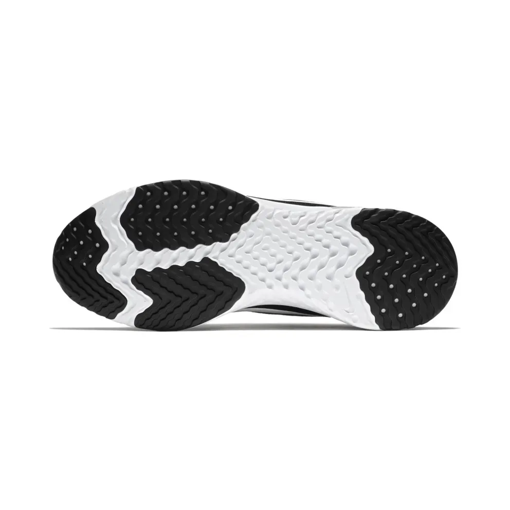 Nike Odyssey React Black (W) Black/White Wolf Grey (AO9820-001)