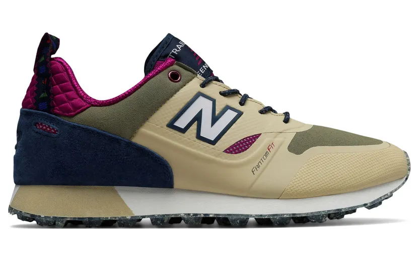 New Balance Trailbuster Sand