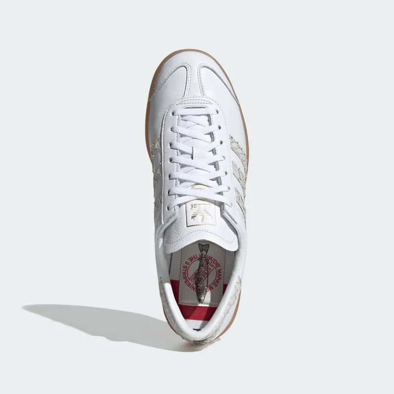 adidas Hamburg Fish Market Cloud White/Silver Metallic/Grey Two (EF5673)
