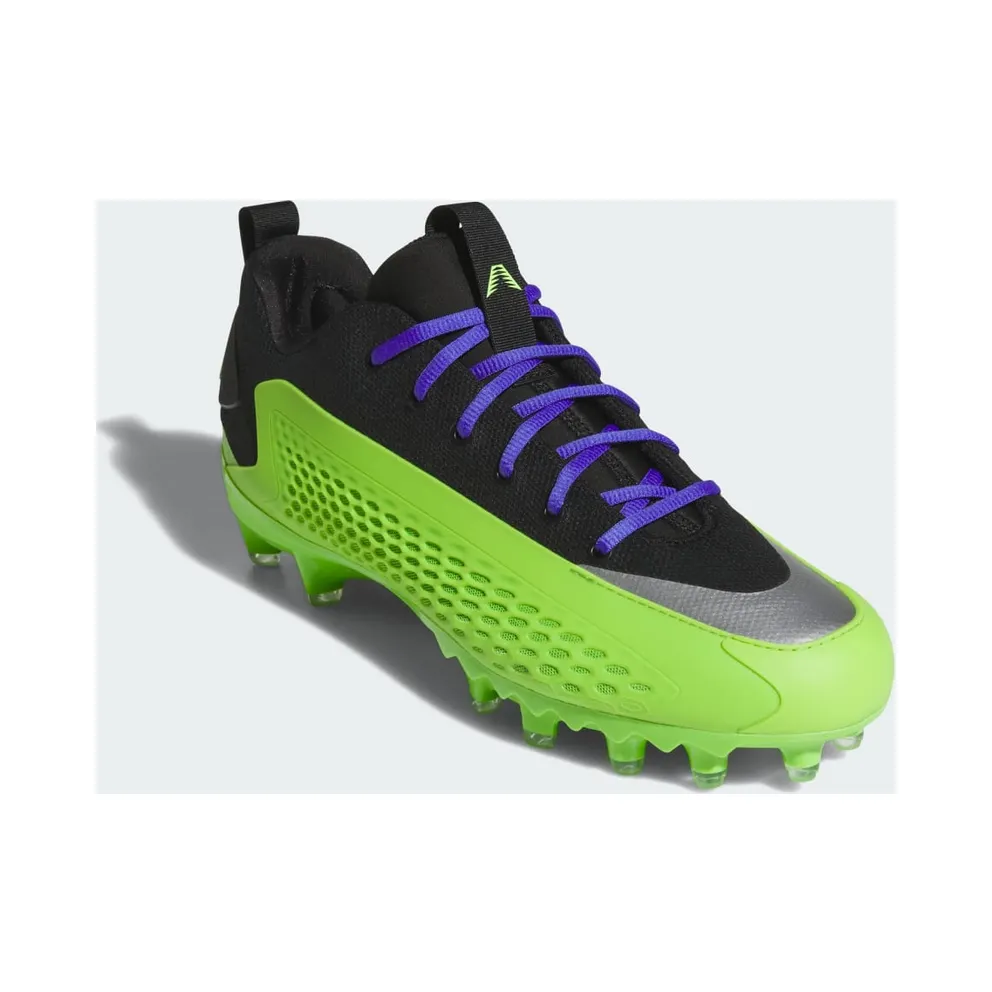 adidas Anthony Edwards 1 Low Cleat – Atlanta Vikings – “Atlanta Vikings” (KK3085)
