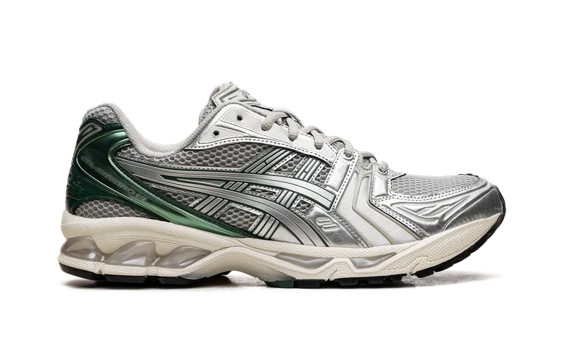 Asics Gel Kayano 14 “Dried Leaf Green Pure Silver” (1203A537-300)