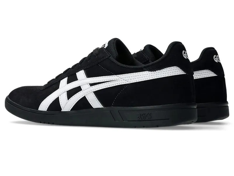 ASICS GEL-VICKKA PRO “Black / Bright White” (1201A486-006)