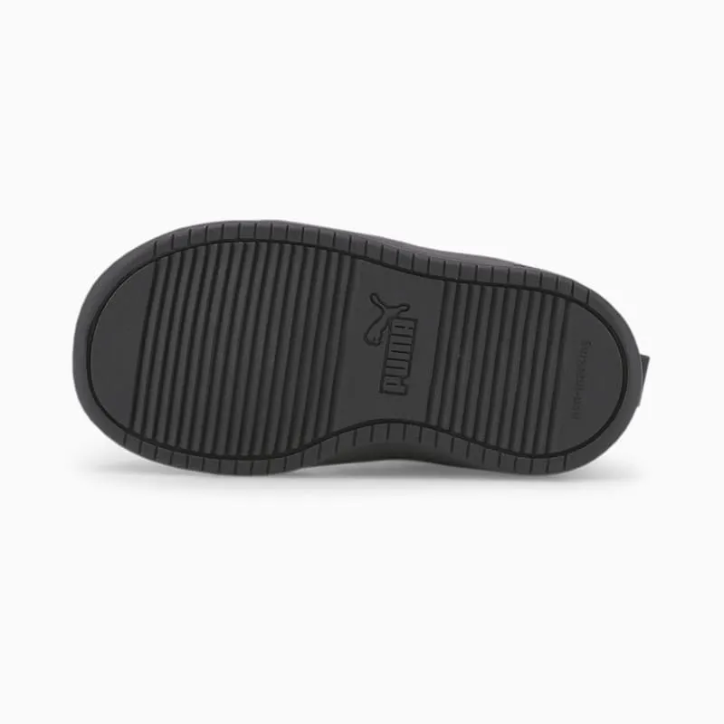 Puma Rickie Black / Black (384314-02)