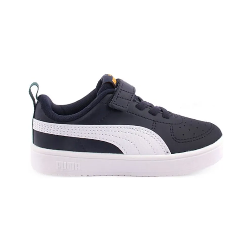 Puma Rickie AC Peacoat White (384314-07)