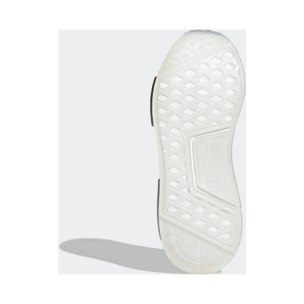 Adidas NMD_R1 Spectoo Cloud White / Cloud White / Cloud White (GZ9289)