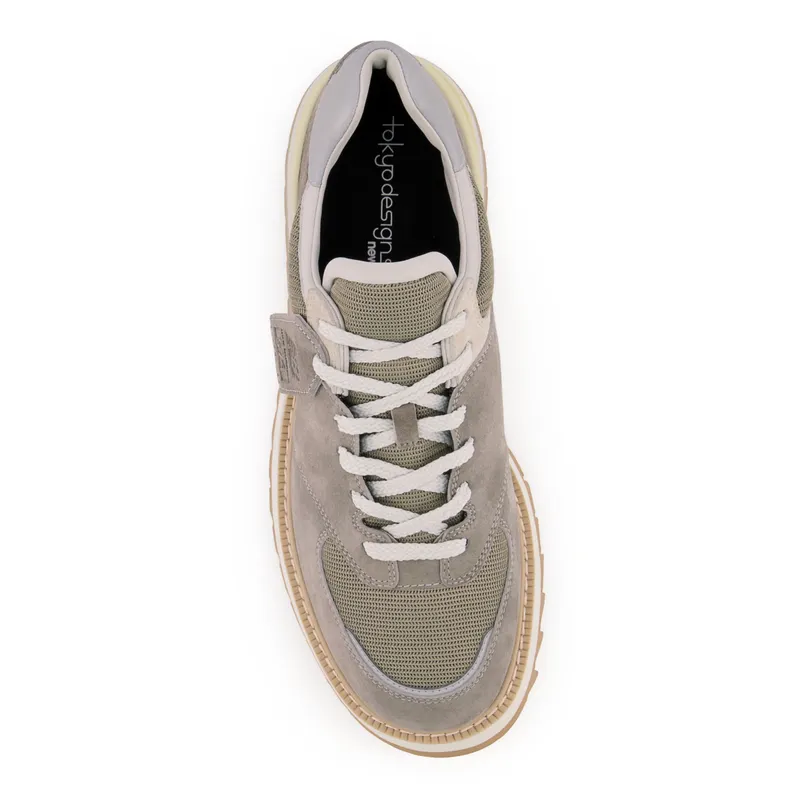 New Balance 574 TDS Grey (MS574TDT)