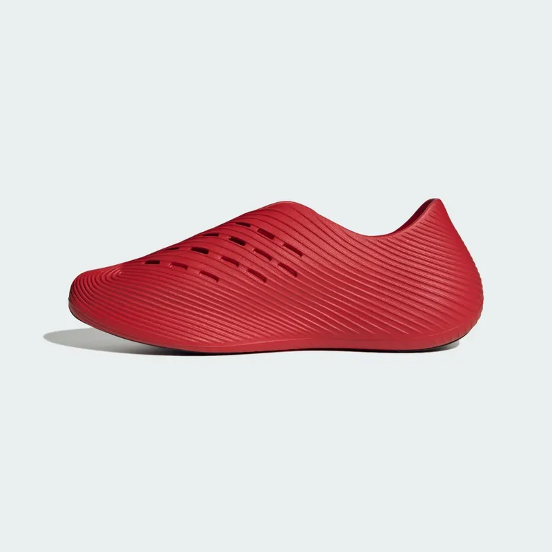 adidas Purechill Runner Better Scarlet White (KI0075)