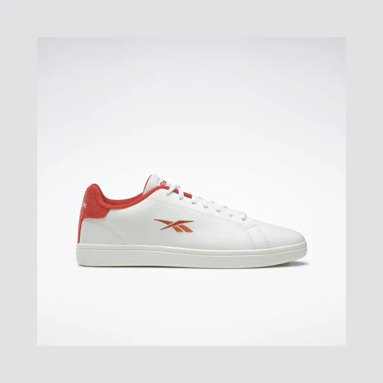 Reebok Royal Complete Sportschoenen Chalk / Dynamic Red / Chalk