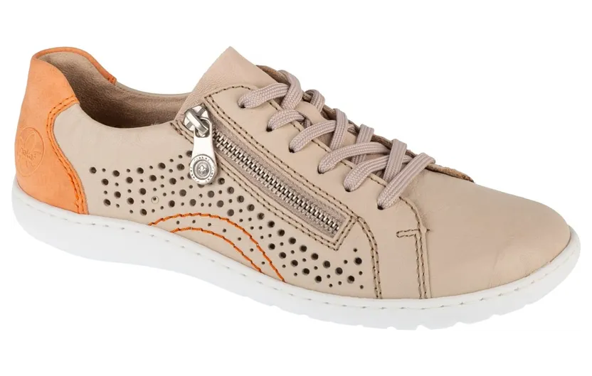 Rieker sneaker Beige (5282460)