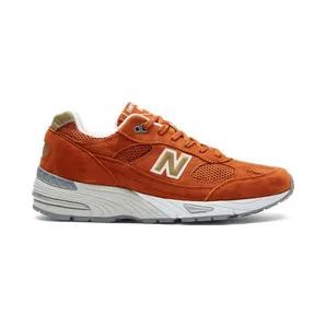 New Balance 991 MiUK Eastern Species (M991SE)