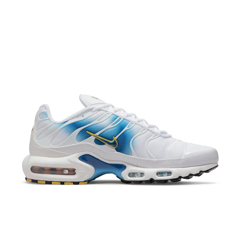 Nike Air Max Plus White (DX8962-100)
