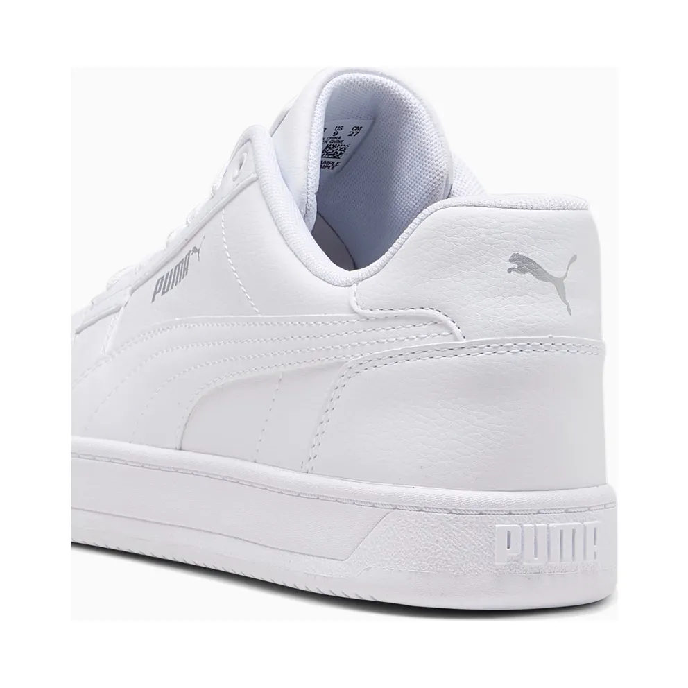 Puma Caven 2.0 Silver/White (392290-02)