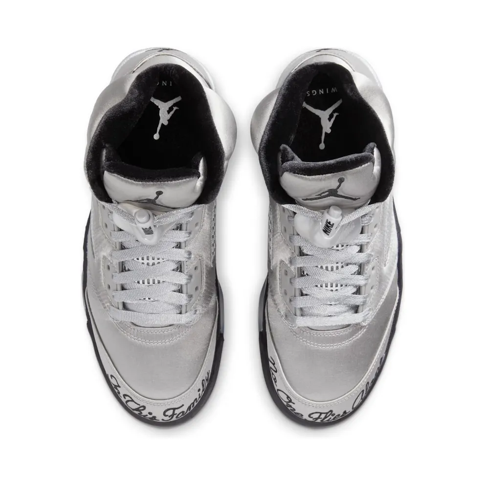 Air Jordan 5 Retro “Wings (2025)” (IO2038-001)