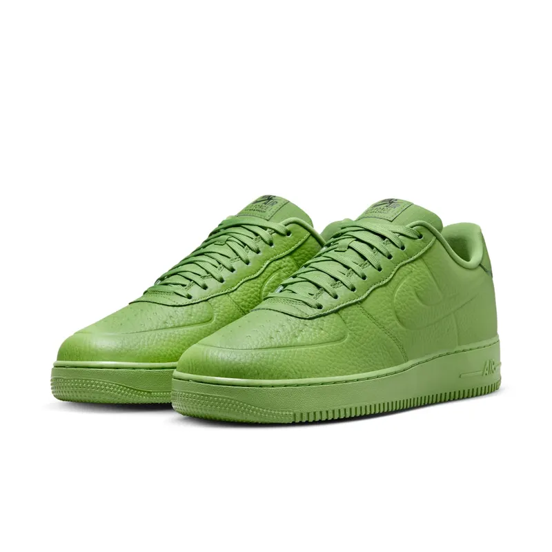 Nike Air Force 1 ’07 Pro Tech “WP Green” (FB8875-300)