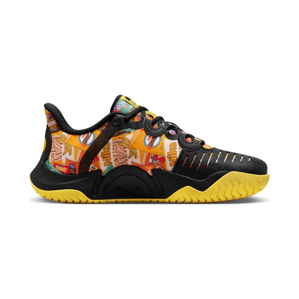 Nike Court Air Zoom GP Turbo Premium HC Naomi Osaka Bodega Snacks (FN5714-001)