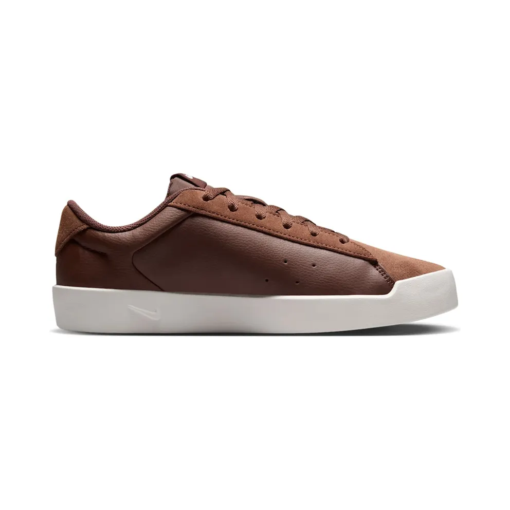 Nike Wmns Court Heritage ‘Light Chocolate’