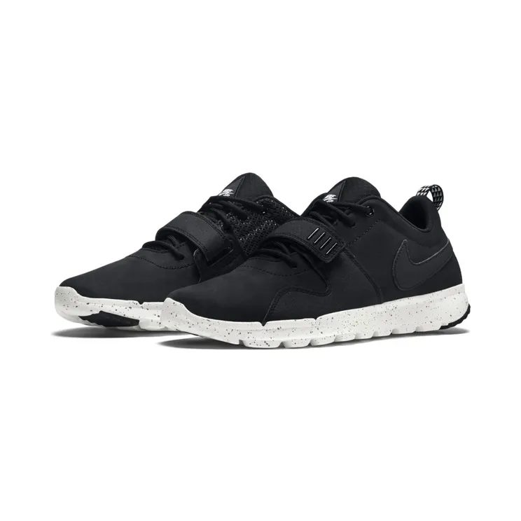 Nike SB Trainerendor ‘Black’ (616575-001)