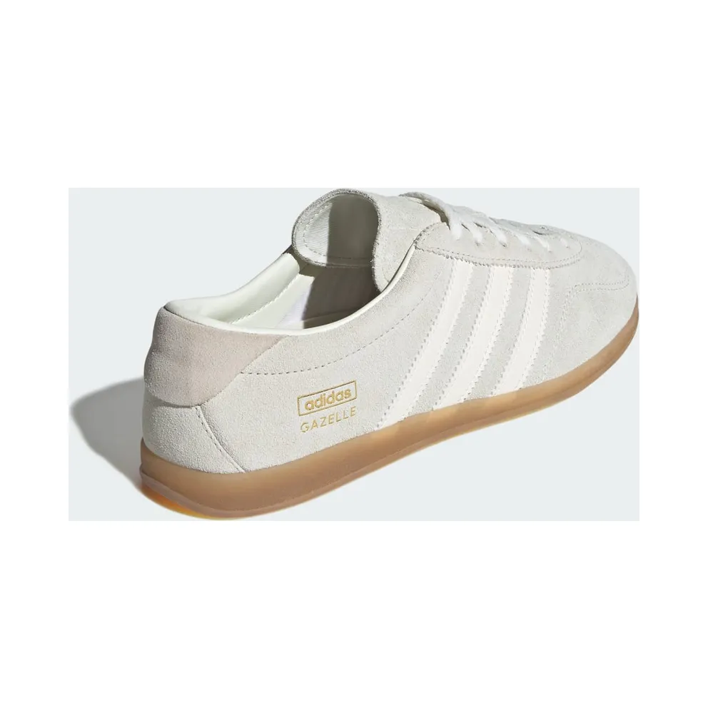 Adidas Gazelle Lo Pro Ivory / Off White / Gum (IH6933)