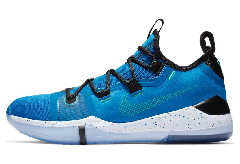 Nike Kobe A.D. 2018 Military Blue (AV3555-400)
