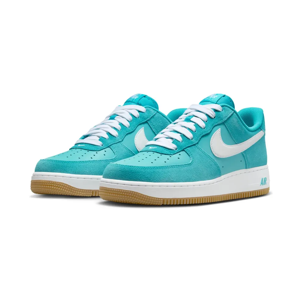 Nike Air Force 1 Green (IB6388-301)
