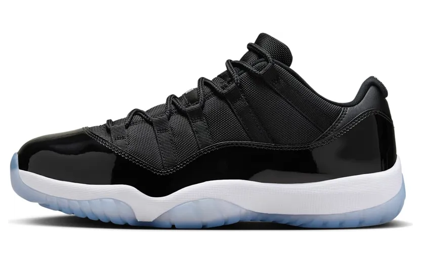 Air Jordan 11 Low “Space Jam” (FV5104-004)