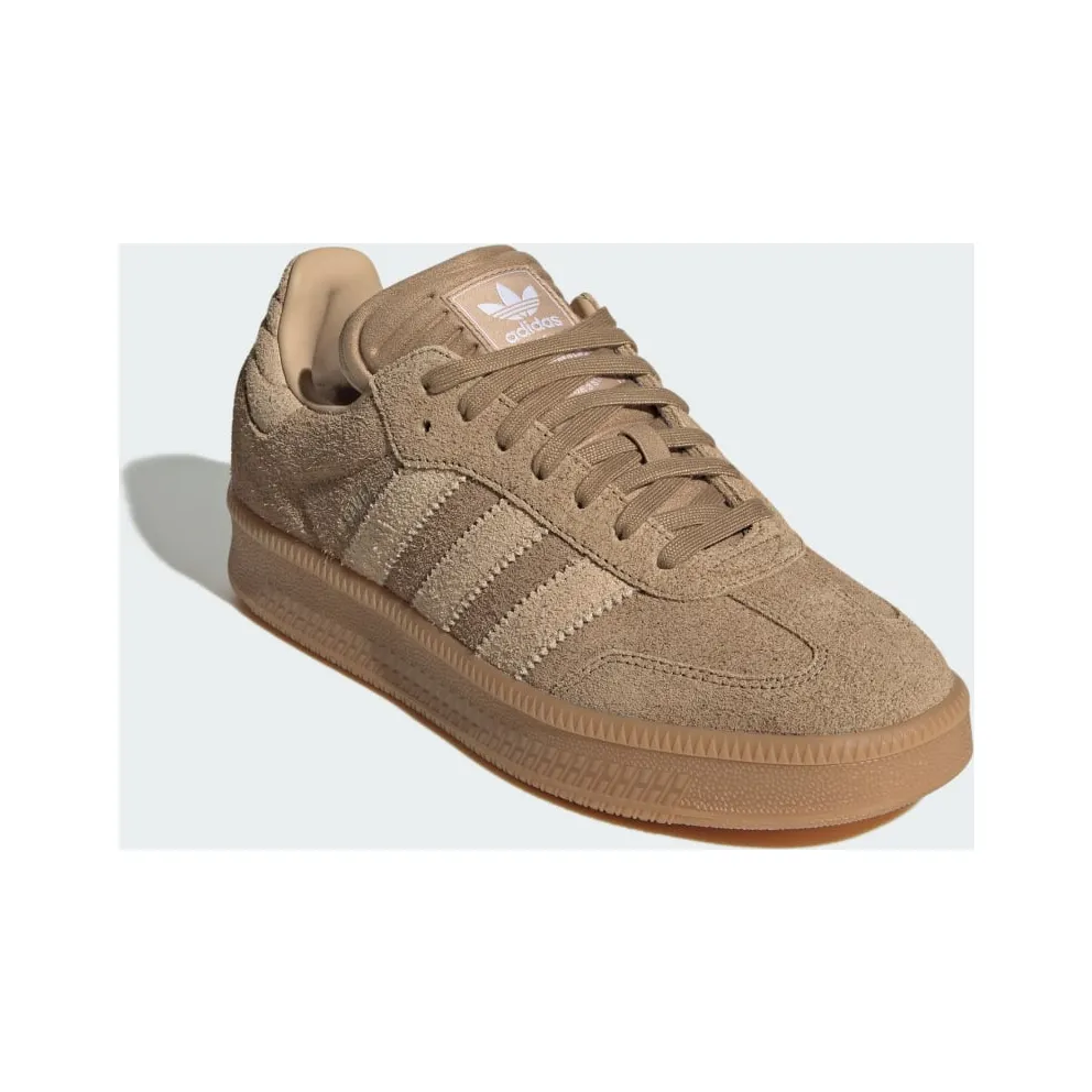 Adidas Samba XLG Cardboard / Magic Beige / Gum (JI3196)