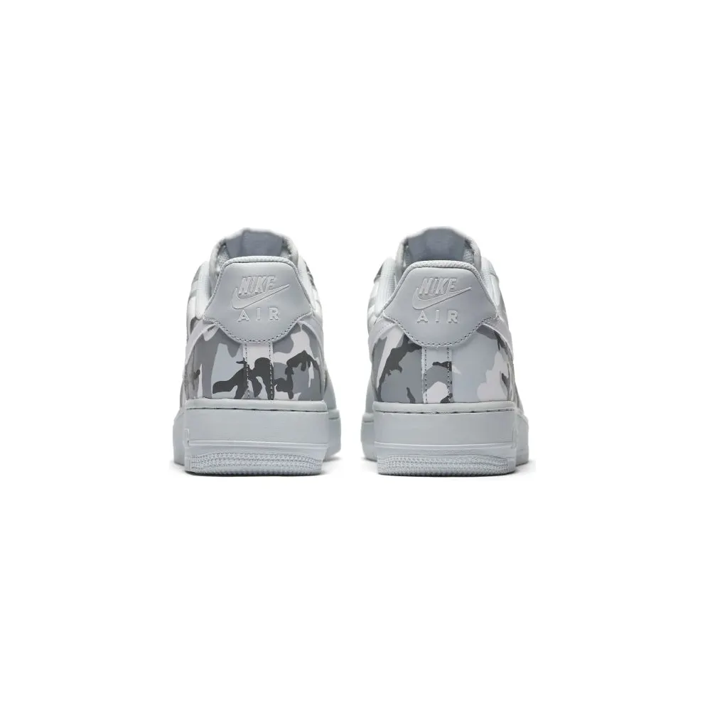 Nike Air Force 1 Low Winter Camo (823511-009)