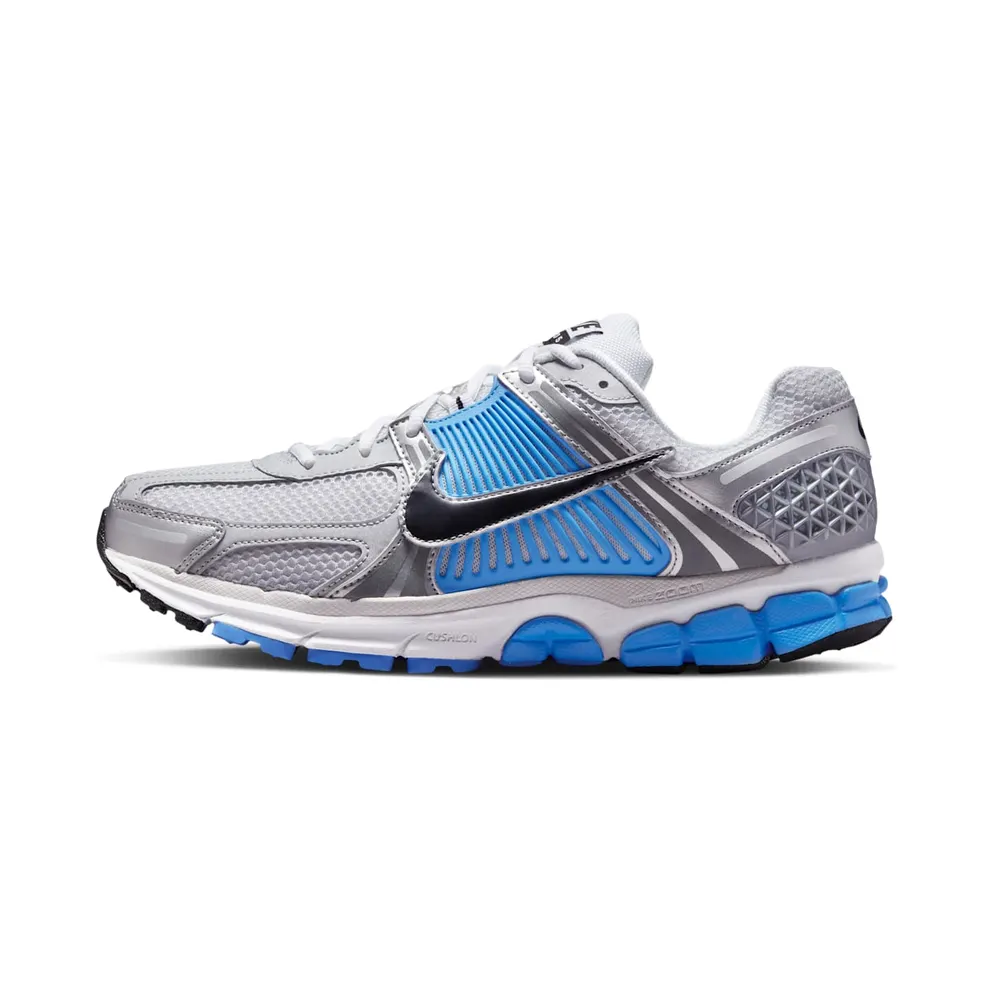 Nike Zoom Vomero 5 “Pure Platinum University Blue” (FJ4151-101)