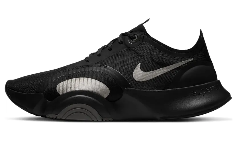 Nike Superrep Go Black Iron Grey (CJ0773-001)