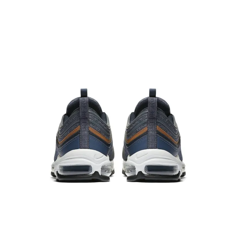 Nike Air Max 97 Wool Thunder Blue (312834-400)
