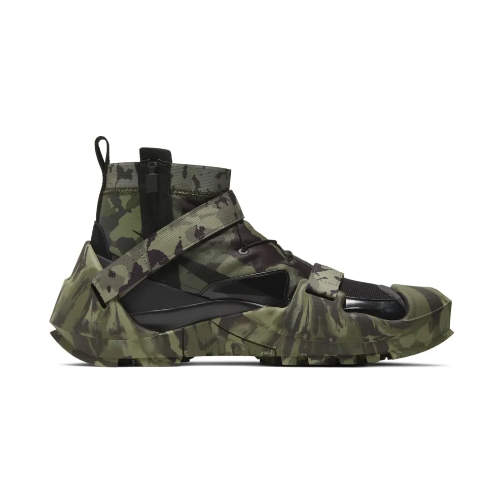 Nike Free TR 3 MMW Camo Camoflauge/Camoflauge/Camoflauge (CI1390-300)