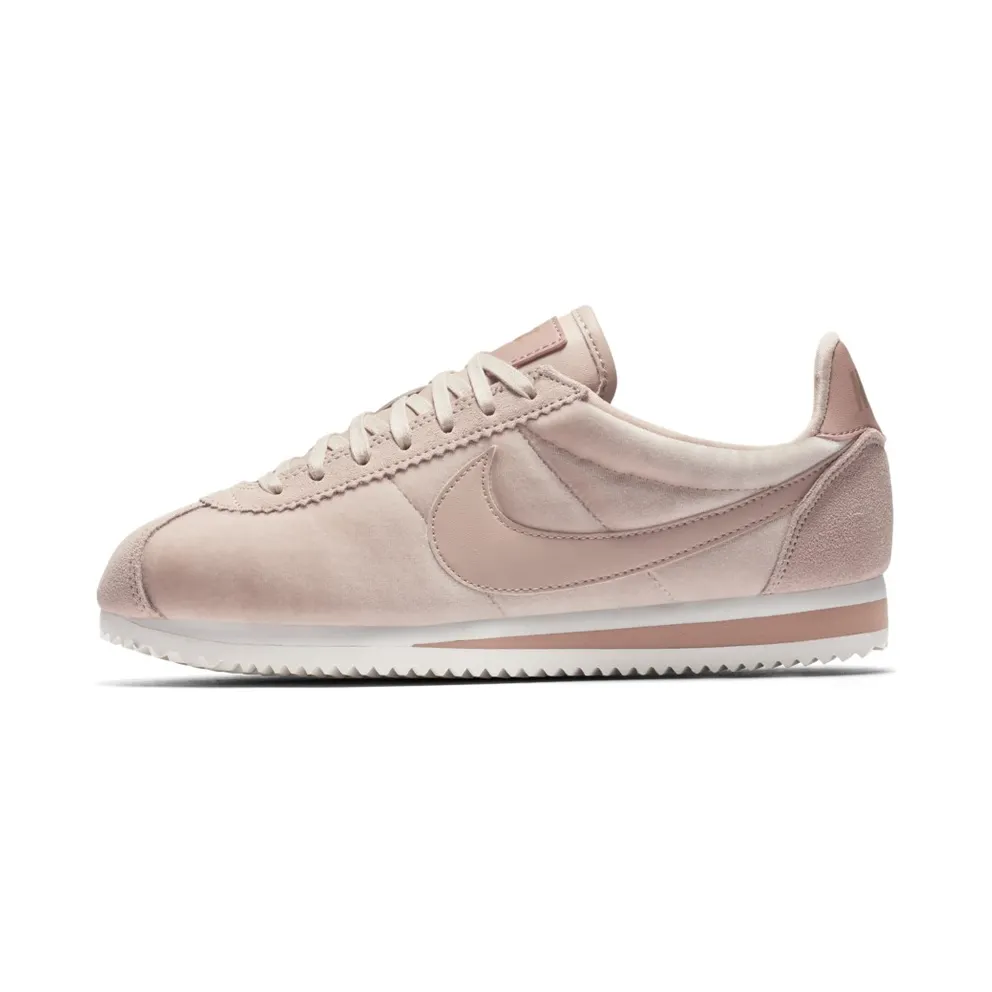 Nike Classic Cortez Particle Beige (W) Particle Beige/Particle Beige (902856-202)