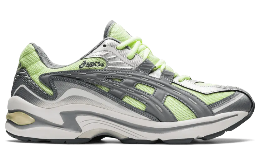 Asics Gel-preleus™ Illuminate Yellow/Sheet Rock (1201A084.750)