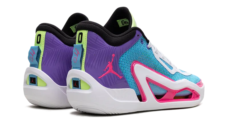 Jordan Tatum 1 Mid “Wave Runner” (FV0169-400)