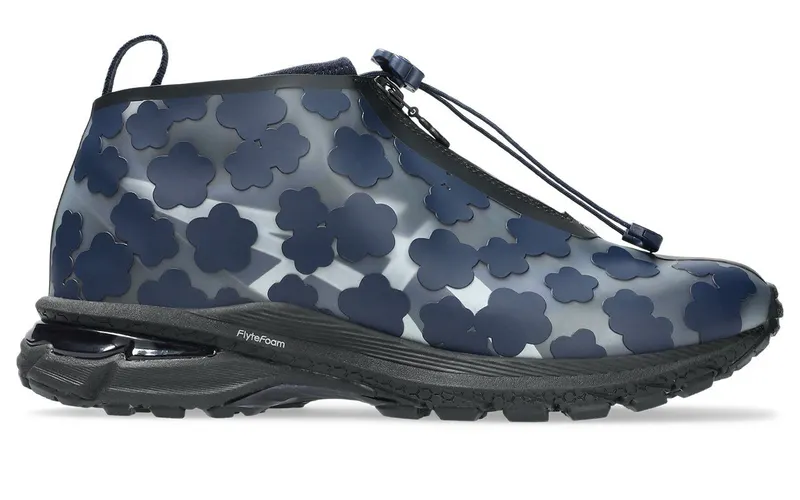 ASICS Gel-Terrain MT Cecilie Bahnsen Midnight (1203A743-400)
