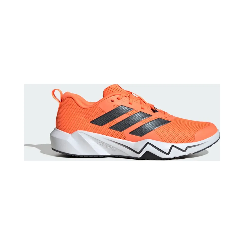 Adidas RAPIDMOVE GO TRAINER M Lucid Orange / Core Black / Aurora Onix (JQ3951)