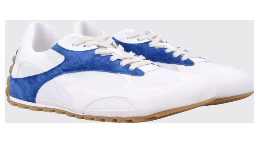 Bottega Veneta Sneakers White 1 (867921V3MS24389)