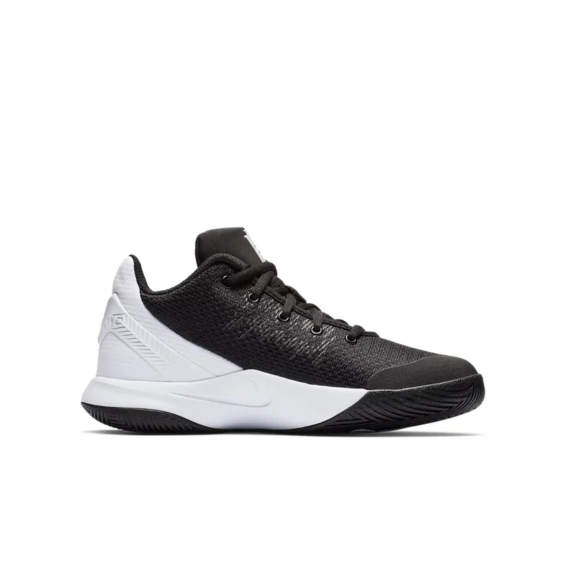 Nike Kyrie Flytrap 2 Black White (AQ3412-001)