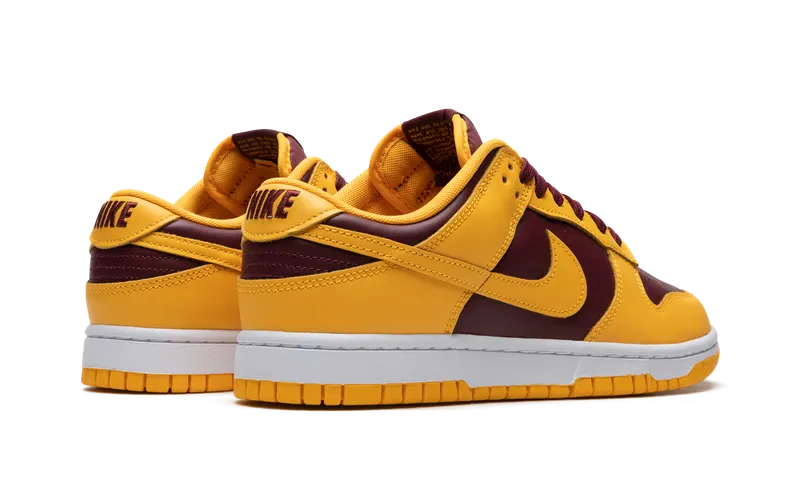Nike Dunk Low “Arizona State” (DD1391-702)