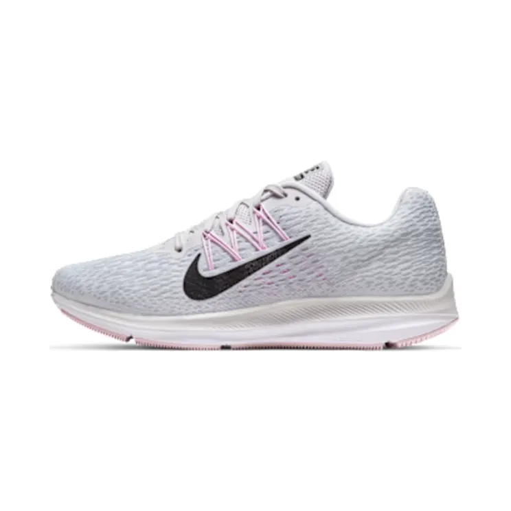 Nike Zoom Winflo 5 ‘Vast Grey’ Vast Grey/Black-Atmosphere Grey (AA7414-013)