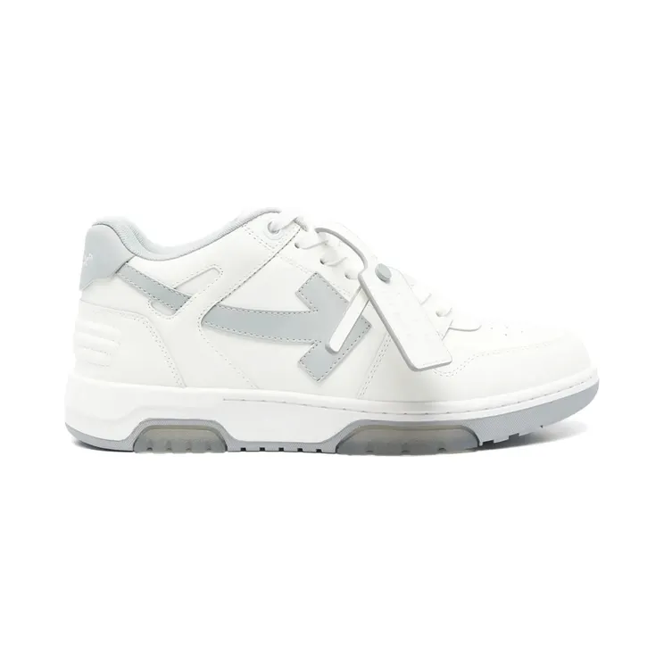 Off-white Out of Office Arrow “White/Grey” (M189C9L019 WHIGR)