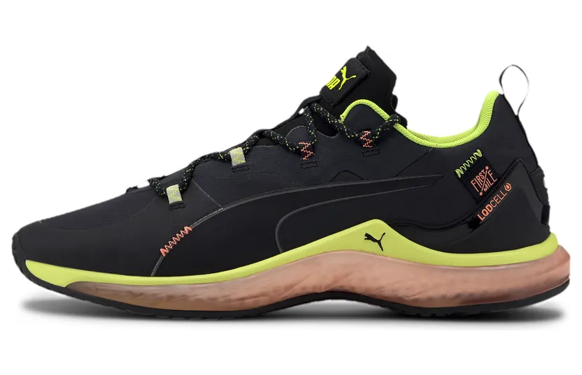 Puma Lqdcell Hydra First Mile Black (193084-02)