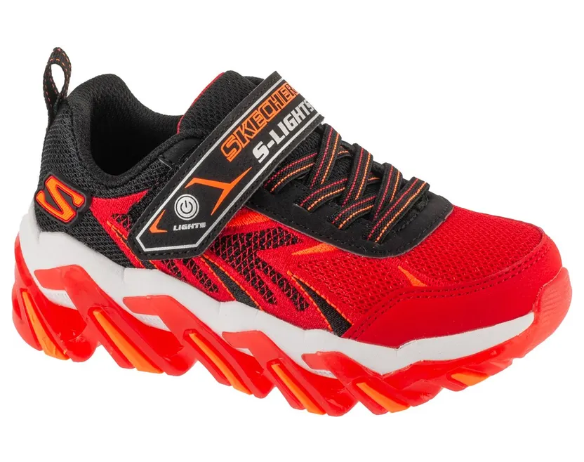 skechers-skech 400165LRDBK