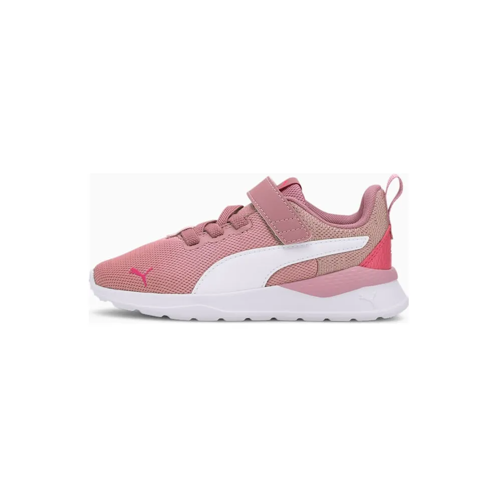 Puma Anzarun Lite Metallic AC Pink/White (37317501)