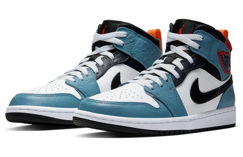 air-jordan-1 CU2802-100