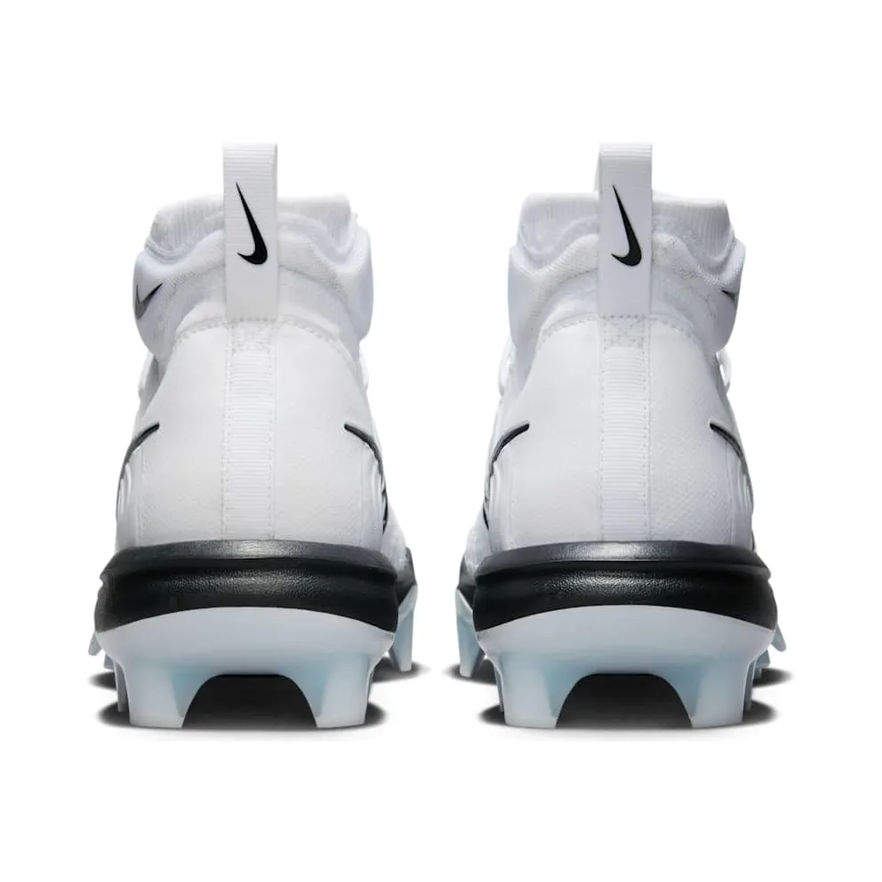 Nike Alpha Huarache NXT MCS “White Blue Tint Black” (DJ6519-101)