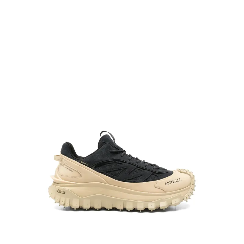 Moncler Trailgrip Apex Craft GTX Panelled “Blue/Neutrals” (M9884 4M000-10 77X)